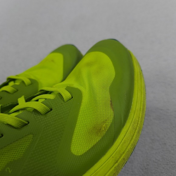 Arcteryx Norvan LD 2 Shoes Mens 11 Green Trail Running Sneaker Hiking Outdoor main image 15